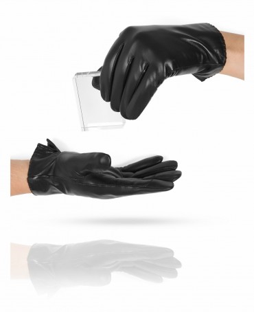 Перчатки Мужские i.K11-PAR/BL